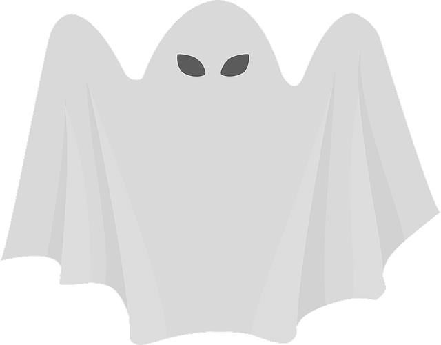 ghost, halloween, spooky, horror, fear, night, scary, ghost, ghost, ghost, ghost, ghost, halloween