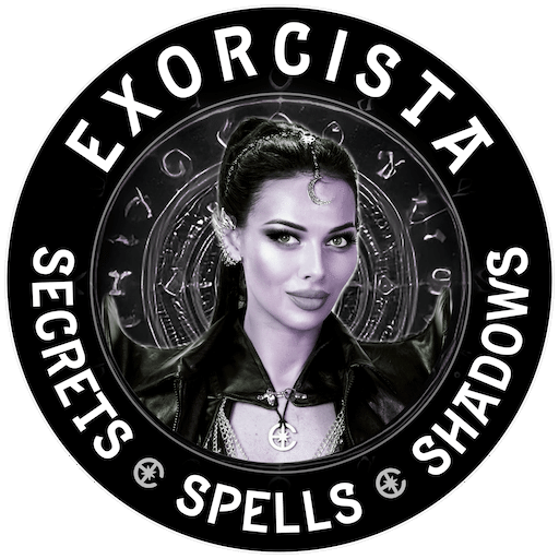 Exorcista by Victoria Unikel