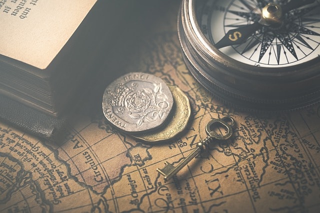 Exploring the Life and Legacy of John Dee: A Historical Perspective Exploring the Life and Legacy of John Dee: A Historical Perspective