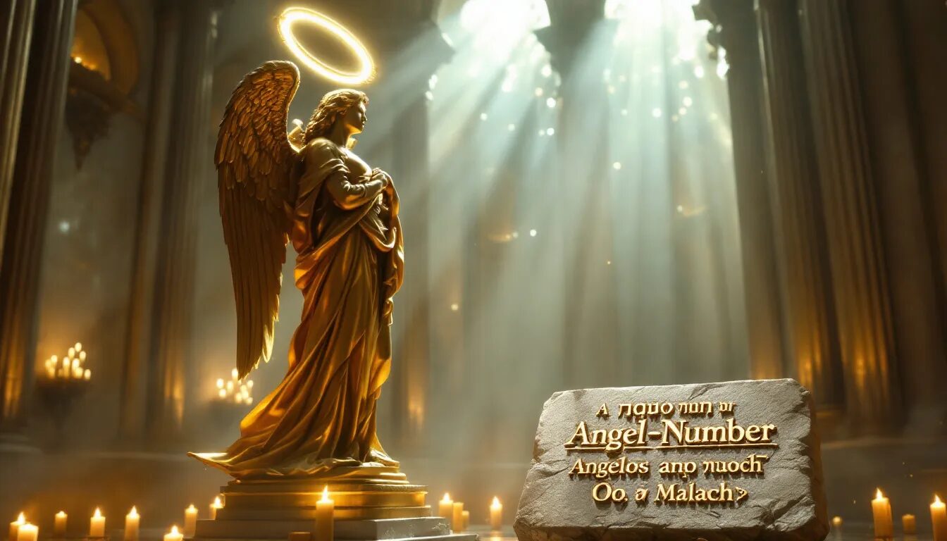 Hexed Numbers: When Angel‑Number Obsession Turns Malefic Hexed Numbers: When Angel‑Number Obsession Turns Malefic