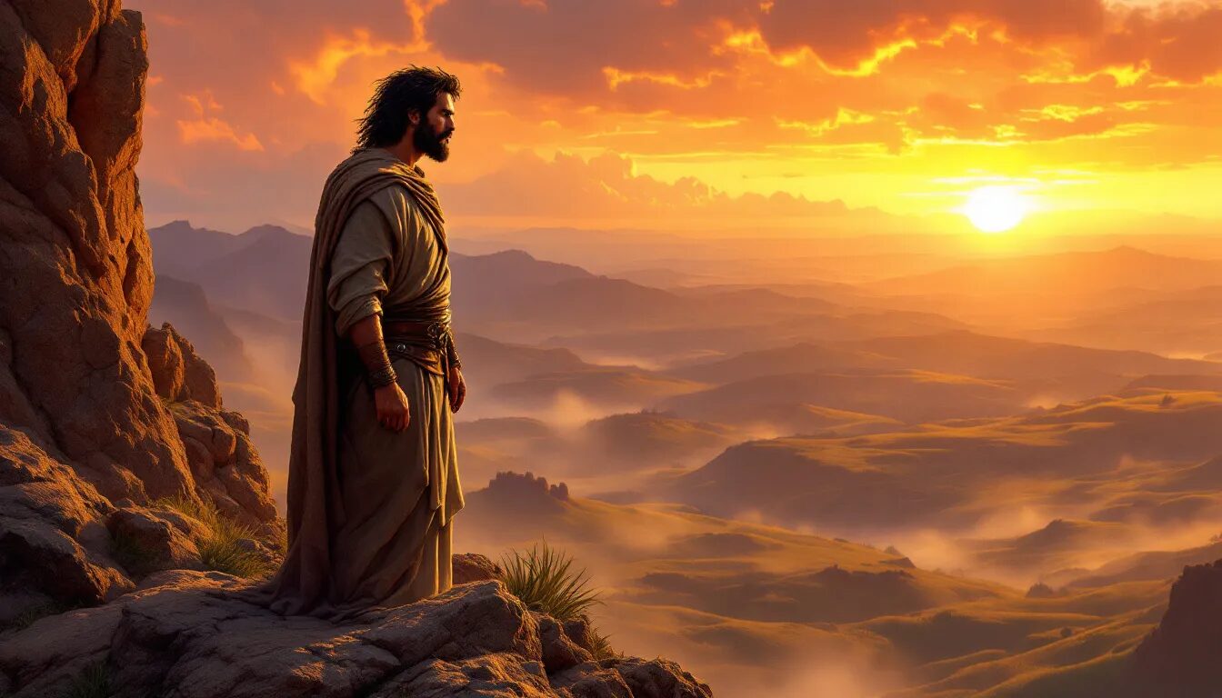 Powerful Lessons from the Life of King Saul: Mistakes and Insights Powerful Lessons from the Life of King Saul: Mistakes and Insights