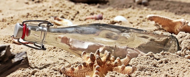 The Power of Witch Bottles for Protection and Prosperity