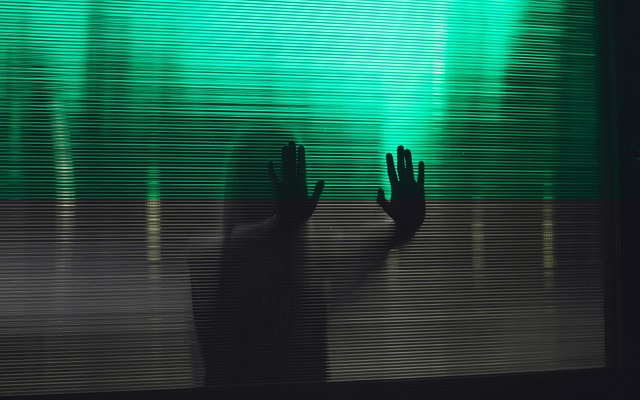 Liminal Terror: Exploring the Unsettling Spaces Between Liminal Terror: Exploring the Unsettling Spaces Between